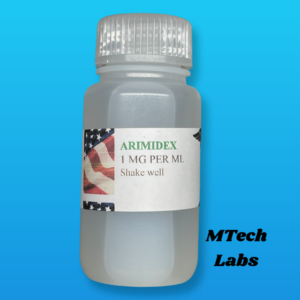 arimidex updated